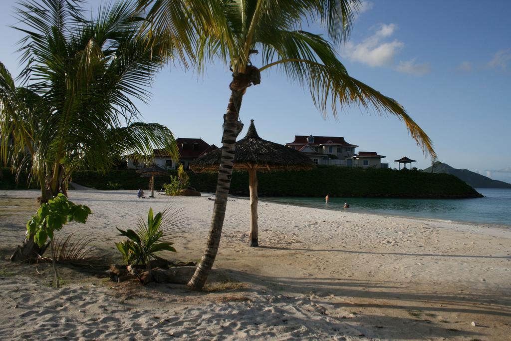 Eden Island Apartment 70A14 Exterior foto
